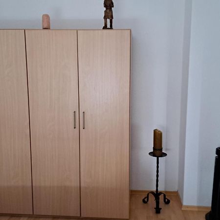 Schoene Wohnung In Worms Private Gastgeber Екстер'єр фото