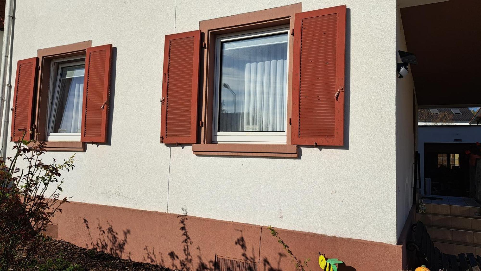 Schoene Wohnung In Worms Private Gastgeber Екстер'єр фото