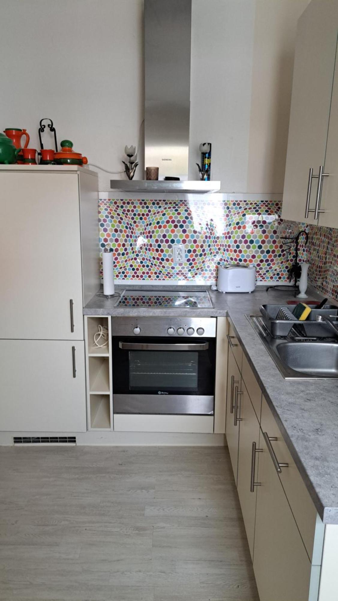 Schoene Wohnung In Worms Private Gastgeber Екстер'єр фото