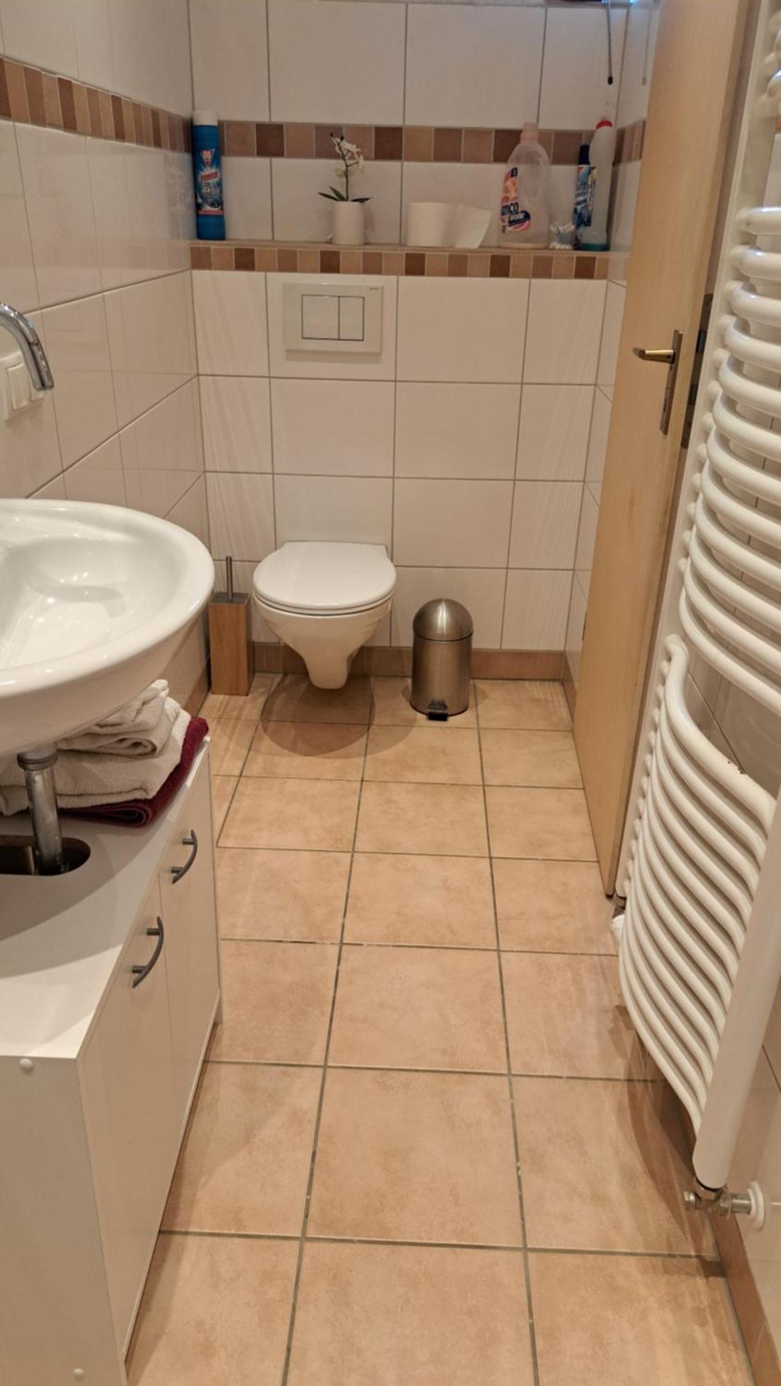 Schoene Wohnung In Worms Private Gastgeber Екстер'єр фото